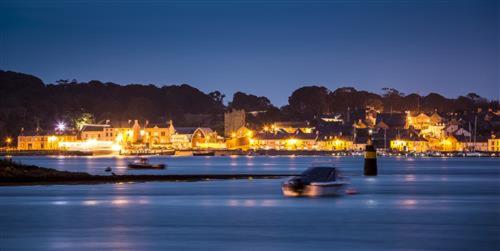 The Castle Apartment, Strangford, United Kingdom