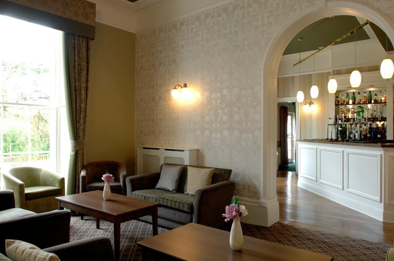 Lysses House Hotel, Fareham, United Kingdom