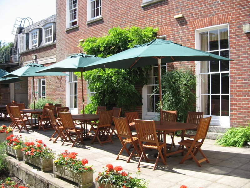 Lysses House Hotel, Fareham, United Kingdom