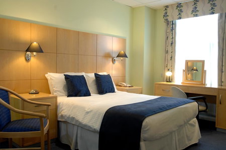 Lysses House Hotel, Fareham, United Kingdom
