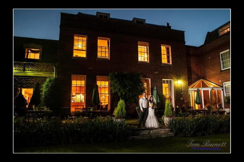 Lysses House Hotel, Fareham, United Kingdom
