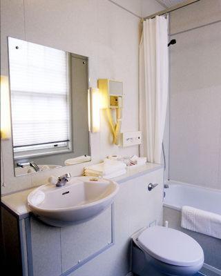 Lysses House Hotel, Fareham, United Kingdom