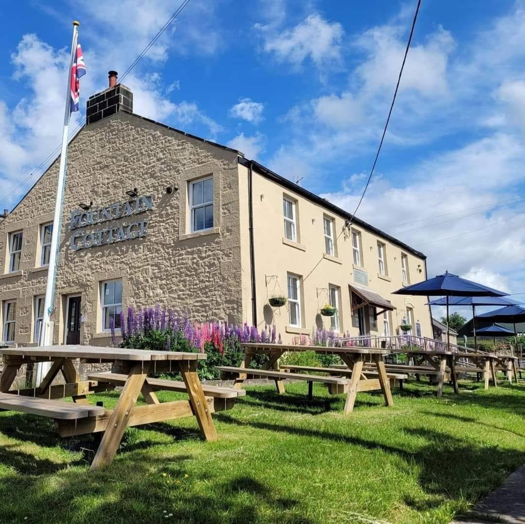 Fountain Cottage Cafe and B&B, United Kingdom