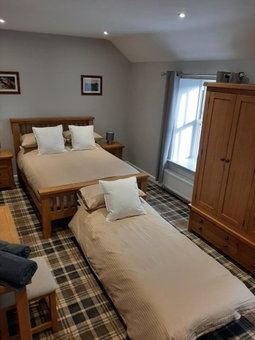 Fountain Cottage Cafe and B&B, Bellingham, United Kingdom