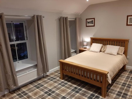 Fountain Cottage Cafe and B&B, Bellingham, United Kingdom