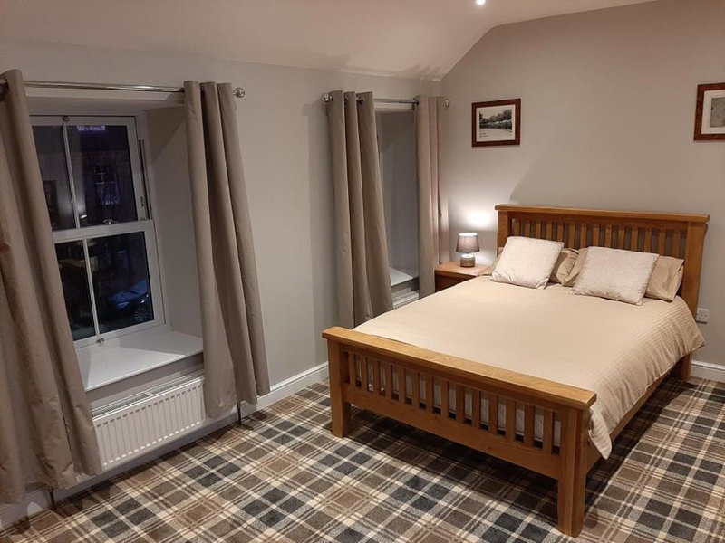 Fountain Cottage Cafe and B&B, Bellingham, United Kingdom