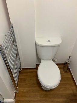 Sutton Park Lodge, Sutton Coldfield, United Kingdom