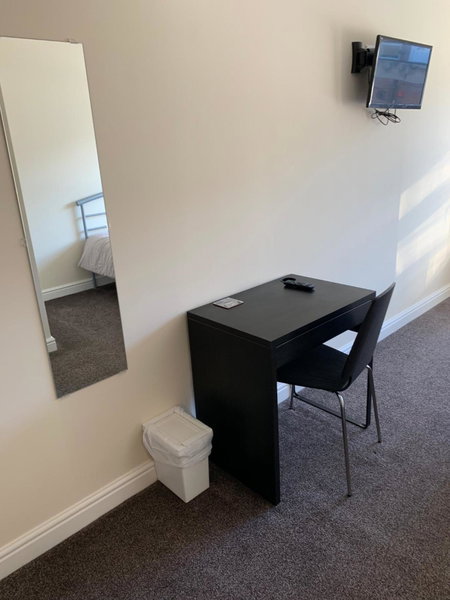 Sutton Park Lodge, Sutton Coldfield, United Kingdom