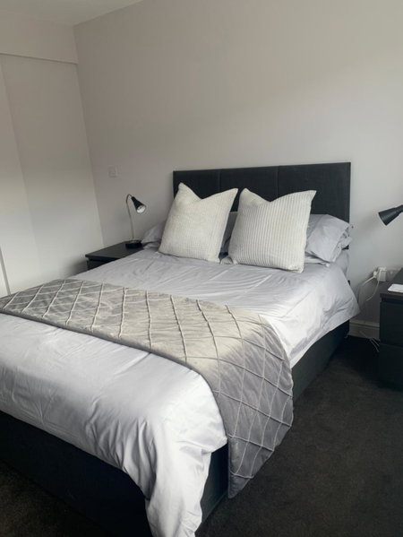 Sutton Park Lodge, Sutton Coldfield, United Kingdom