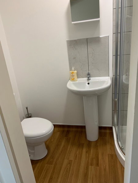 Sutton Park Lodge, Sutton Coldfield, United Kingdom