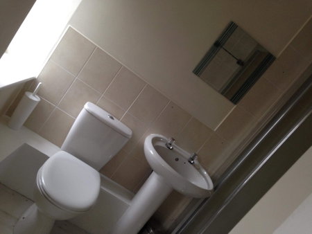 Blue Lion Inn, Okehampton, United Kingdom