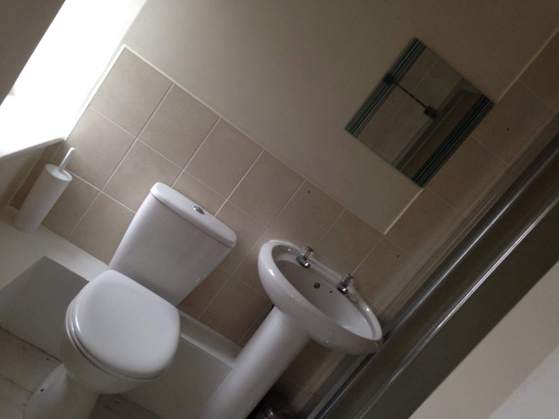 Blue Lion Inn, Okehampton, United Kingdom