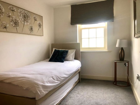 Quarry House, Stamford, United Kingdom