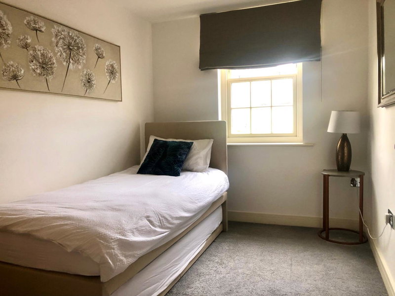 Quarry House, Stamford, United Kingdom