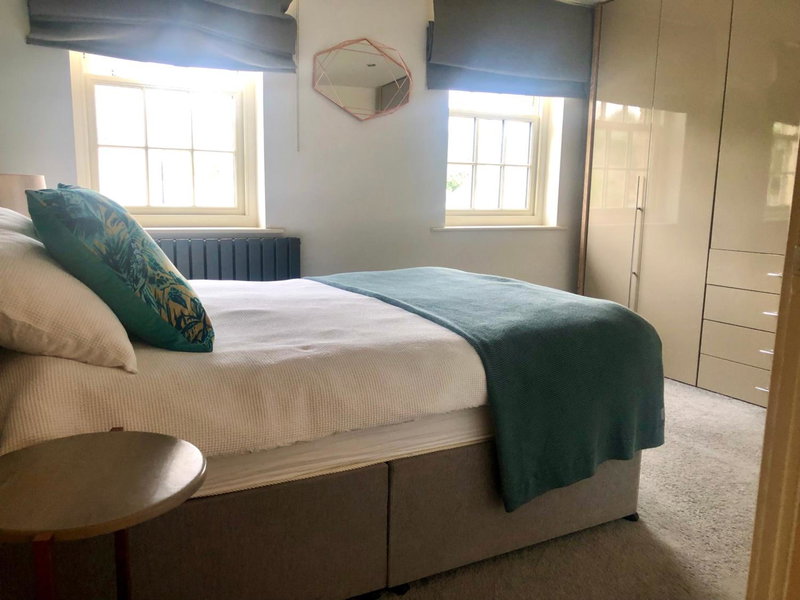 Quarry House, Stamford, United Kingdom