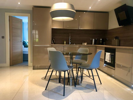 Quarry House, Stamford, United Kingdom