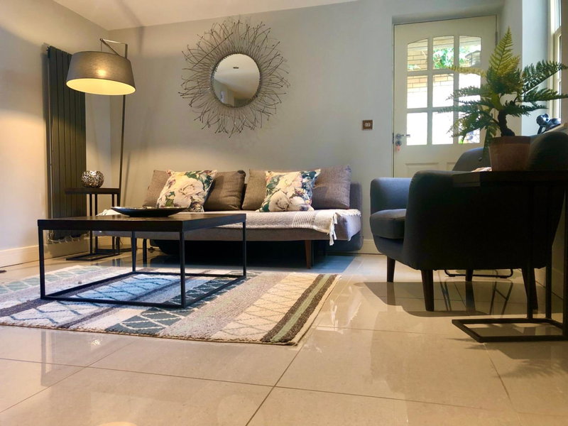 Quarry House, Stamford, United Kingdom