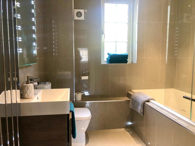 Quarry House, Stamford, United Kingdom