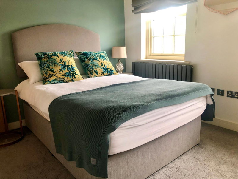 Quarry House, Stamford, United Kingdom