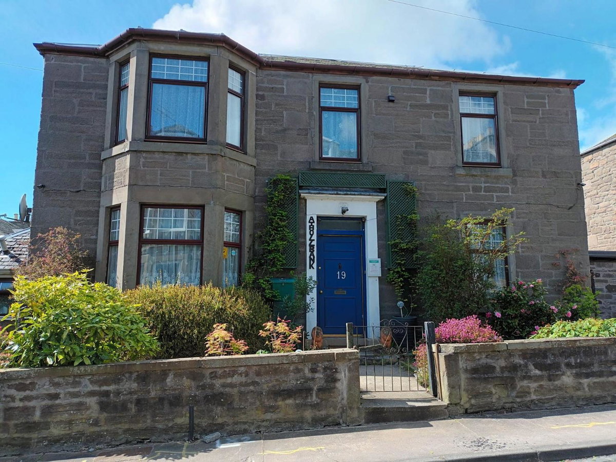 Athollbank Guest House, United Kingdom