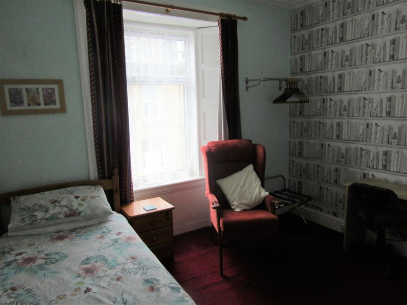 Athollbank Guest House, Dundee, United Kingdom