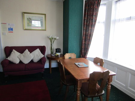 Athollbank Guest House, Dundee, United Kingdom