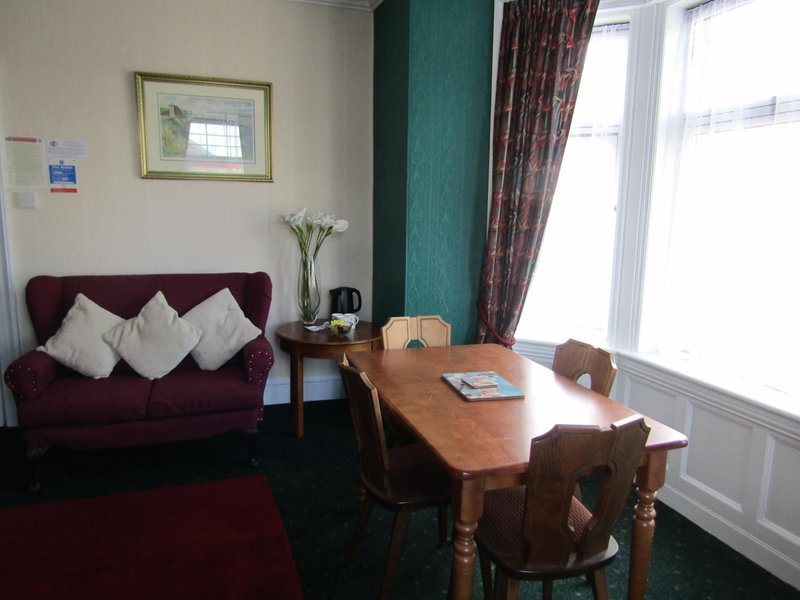 Athollbank Guest House, Dundee, United Kingdom