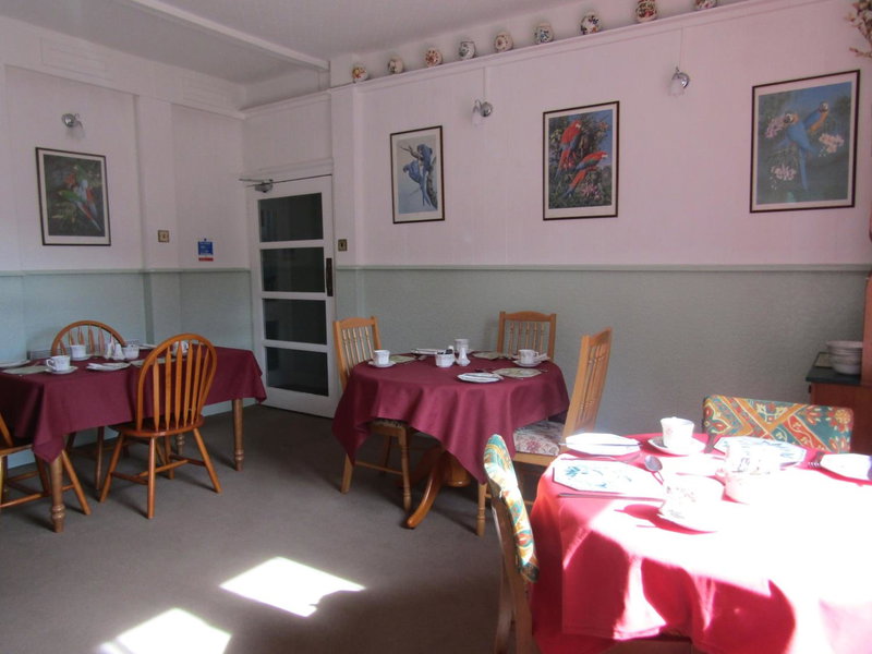 Athollbank Guest House, Dundee, United Kingdom