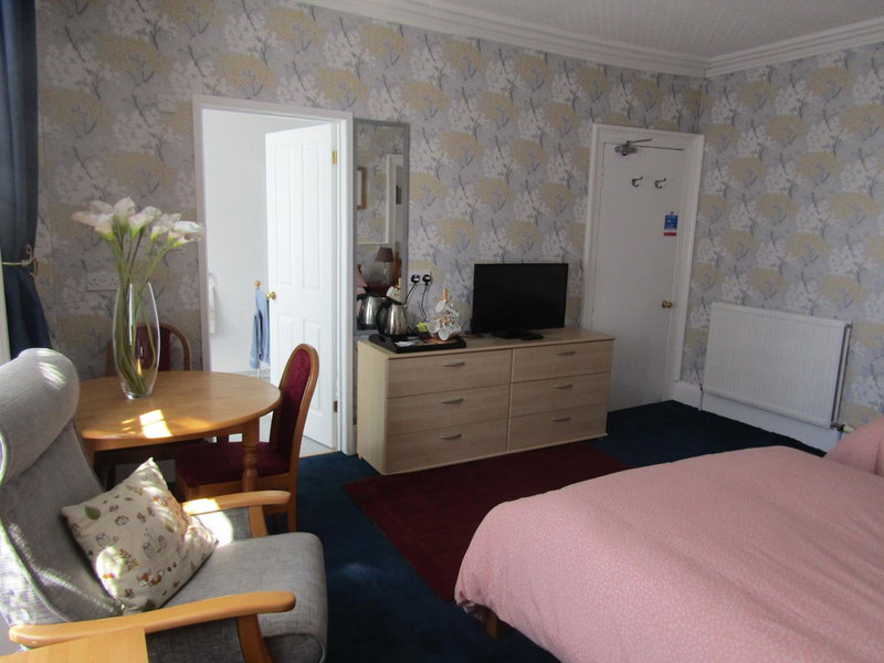 Athollbank Guest House, Dundee, United Kingdom