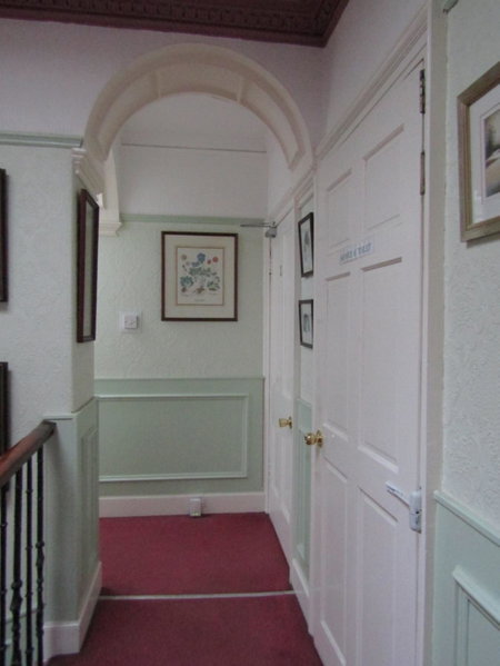 Athollbank Guest House, Dundee, United Kingdom