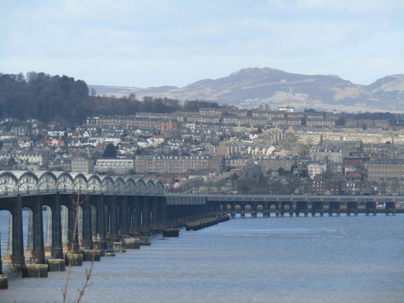 Athollbank Guest House, Dundee, United Kingdom