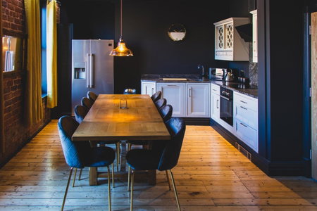 The Residence Sasco Apartments, Blackpool, United Kingdom