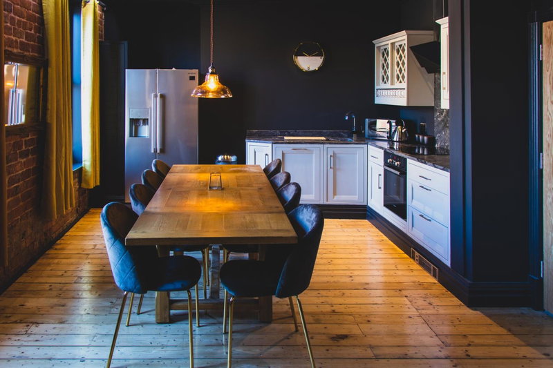 The Residence Sasco Apartments, Blackpool, United Kingdom