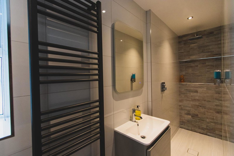 The Residence Sasco Apartments, Blackpool, United Kingdom