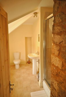 The Castle Hotel, Talgarth, United Kingdom
