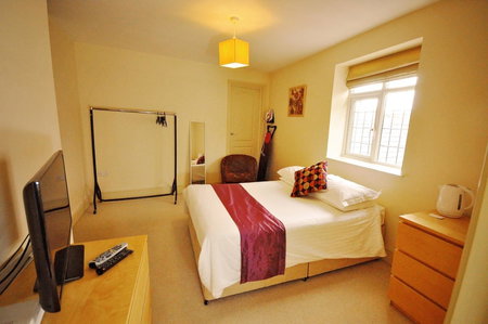 The Castle Hotel, Talgarth, United Kingdom
