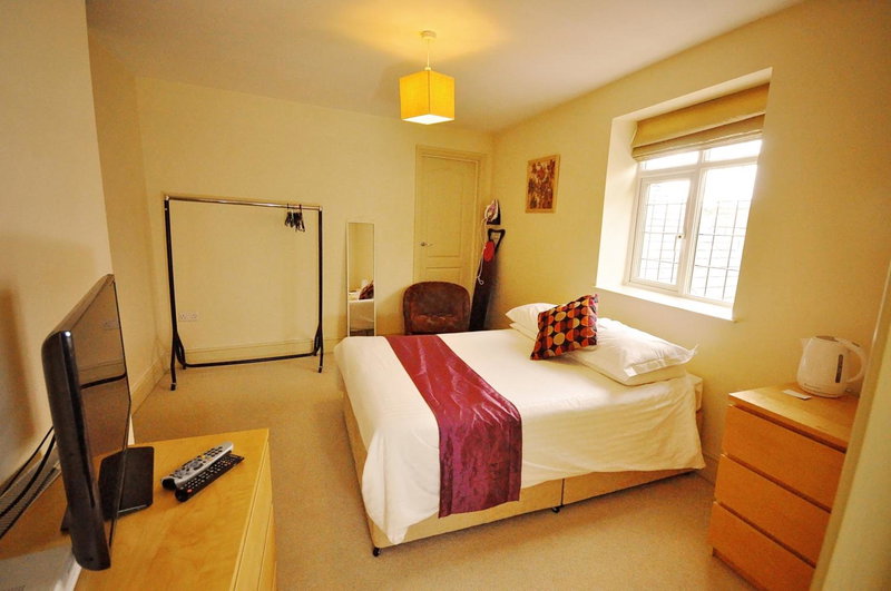 The Castle Hotel, Talgarth, United Kingdom