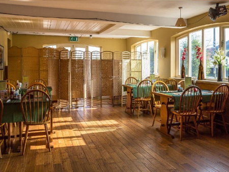 The Castle Hotel, Talgarth, United Kingdom