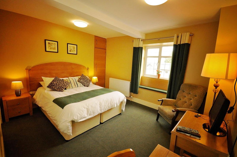 The Castle Hotel, Talgarth, United Kingdom
