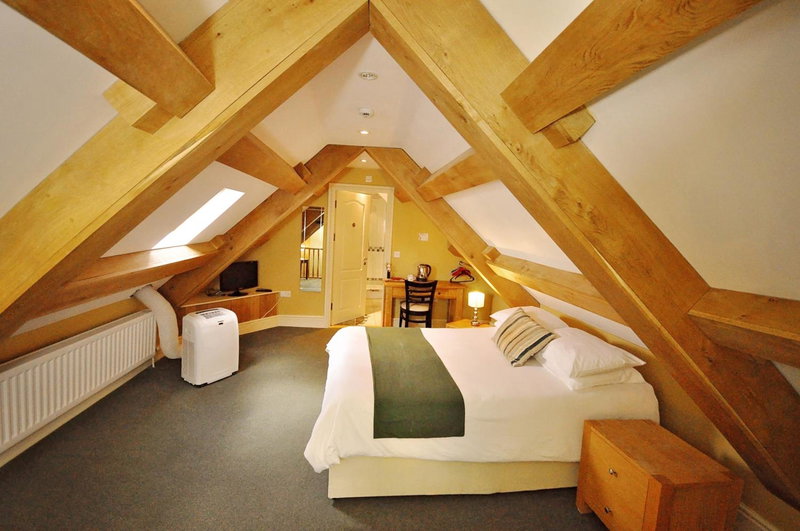 The Castle Hotel, Talgarth, United Kingdom