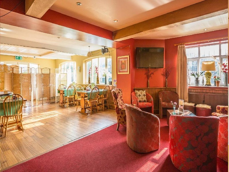 The Castle Hotel, Talgarth, United Kingdom