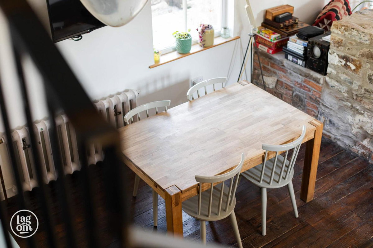 Riders Lodge - STAY LAGOM, United Kingdom