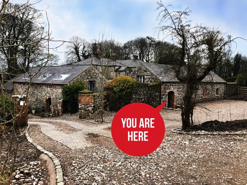 Riders Lodge - STAY LAGOM, Ballycastle, United Kingdom