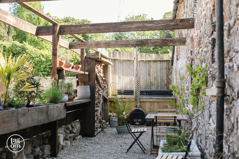 Riders Lodge - STAY LAGOM, Ballycastle, United Kingdom
