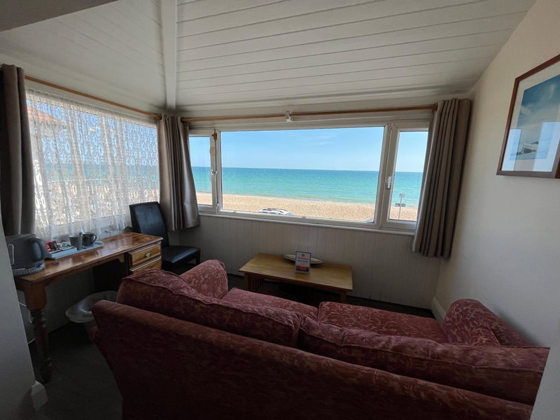 Navigator Hotel, Bognor Regis, United Kingdom