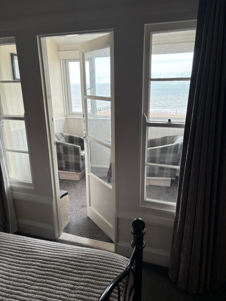 Navigator Hotel, Bognor Regis, United Kingdom