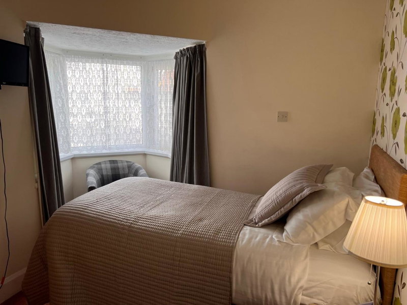 Navigator Hotel, Bognor Regis, United Kingdom