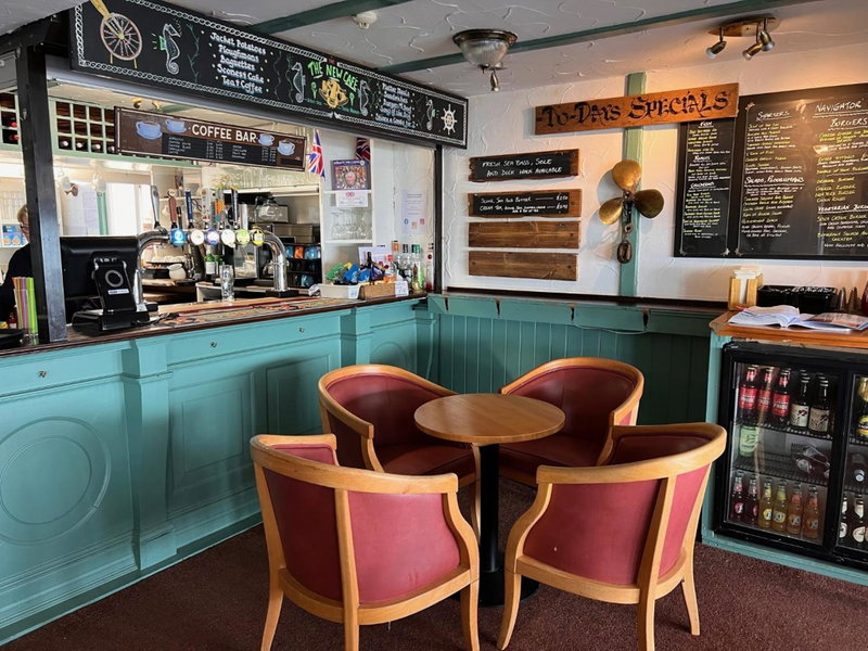 Navigator Hotel, Bognor Regis, United Kingdom