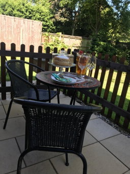 Brampton Luxury Annexe Apartment, Huntingdon, United Kingdom