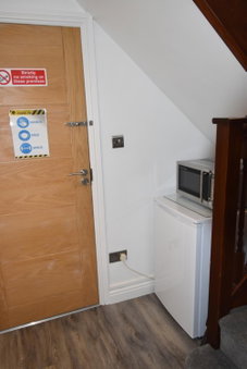 Brampton Luxury Annexe Apartment, Huntingdon, United Kingdom